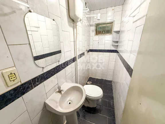 Imagem Casa à Venda no Setor O - Ceilândia, 2 Quartos, 142m², R$240mil