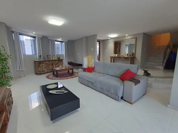 Imagem Excelente casa Alto padrão em Ponta de Campina