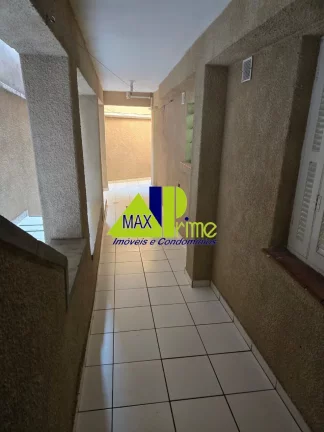 Imagem Casa para locação na Penha de França, São Paulo-SP: 1 quarto, 1 sala, 1 banheiro, 1 vaga de garagem, 60m² de área.