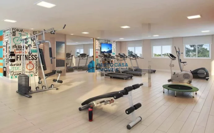 Imagem Apartamento Padrão