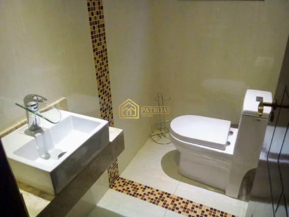 Imagem Casa Padrão