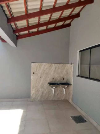 Imagem CASA SETOR COLONIAL SUL
