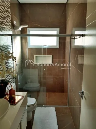Imagem Casa à venda, 5 quartos, Condomínio Athenas, Paulínia.
Térrea, em condomínio, no Jardim de Itap...