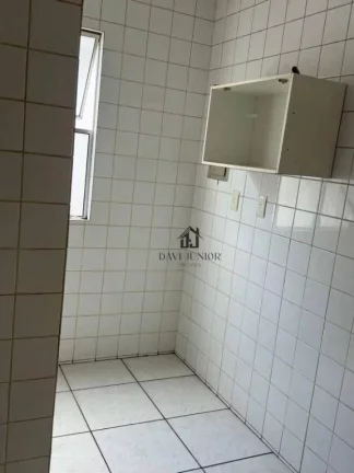 Imagem Apartamento com 3 dormitórios sendo 1 suíte à venda, 69 m² por R$ 270.000 - Vila São Caetano - Sorocaba/SP