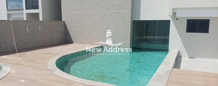 Imagem 2 quartos novinho à venda no Jockey de Itaparica - Vila Velha