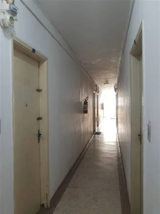 Imagem APARTAMENTO COM 18 m² - OCIAN - PRAIA GRANDE SP