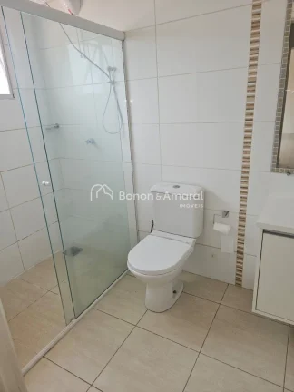Imagem Casa para alugar no condomínio Terras do Fontanário, 3 quartos, 1 suíte
