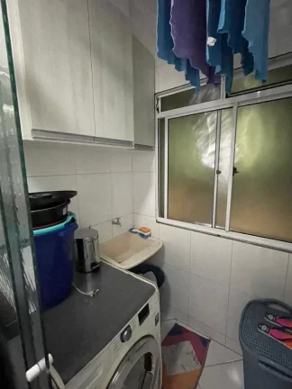 Imagem APARTAMENTO GARDEN - CONDOMÍNIO PORTO BELO - SUMARÉ