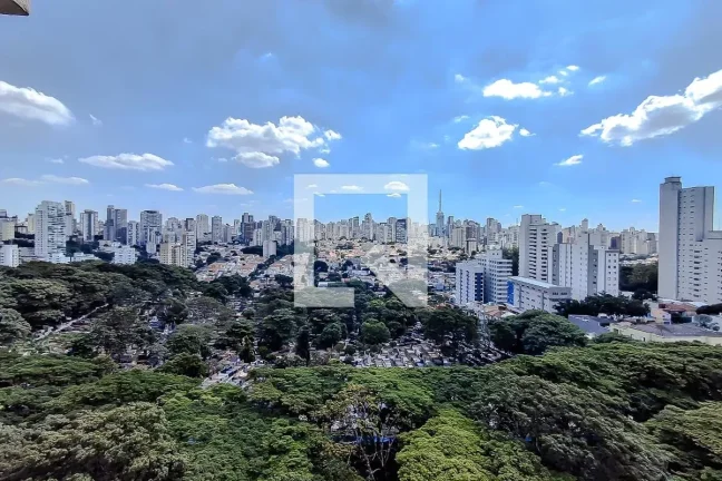 Imagem Apartamento à Venda - Cambuci, 2 Quartos, 71 m2