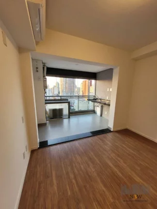Imagem Studio com 1 dormitório à venda, 31 m² por R$ 789.000,00 - Pinheiros - São Paulo/SP