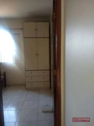 Imagem Casa à venda, 128 m² por R$ 590.000,00 - Vila Nova Mazzei - São Paulo/SP