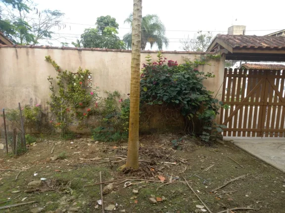 Imagem Casa para Venda em Itanhaém, Jamaica (Praia), 3 dormitórios, 1 suíte, 2 banheiros, 4 vagas
