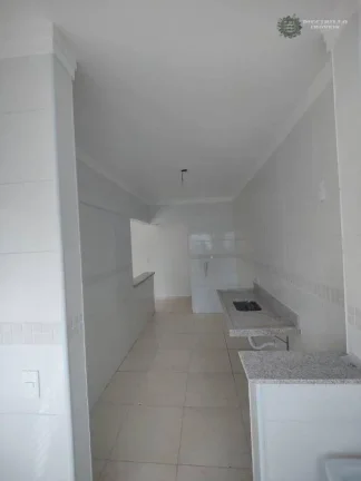 Imagem Apartamento com 2 dormitórios à venda, 87 m² por R$ 850.000,00 - Aviação - Praia Grande/SP