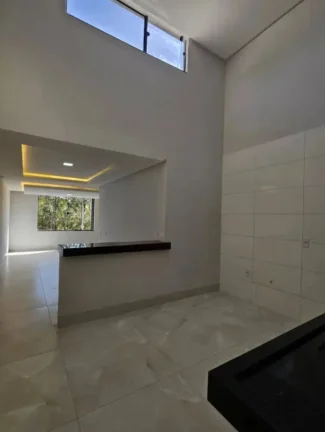 Imagem Sobrado 2/4 C Suite No Setor Alto Vale