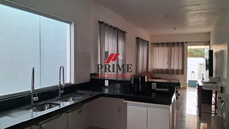 Imagem Casa - Bairro Moradas da Lapinha - Lagoa Santa