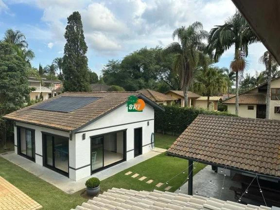 Imagem Casa em Condomínio para Venda em São Roque, Do Carmo (canguera), 4 dormitórios, 1 suíte