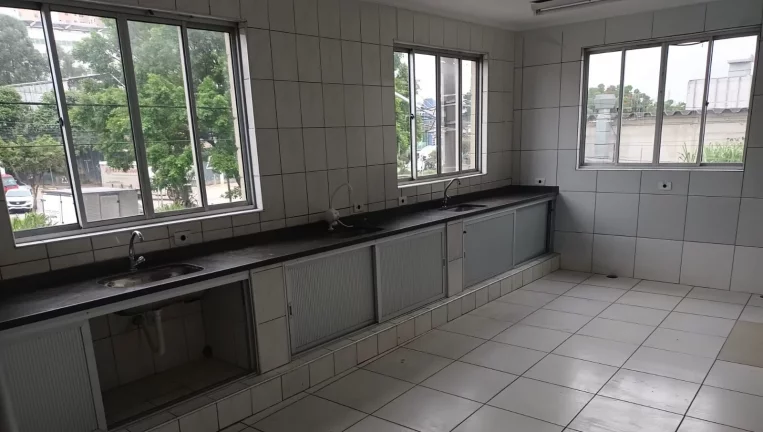 Imagem PAVILHÃO GALPÃO PARA VENDA OU LOCAÇÃO EM DIADEMA