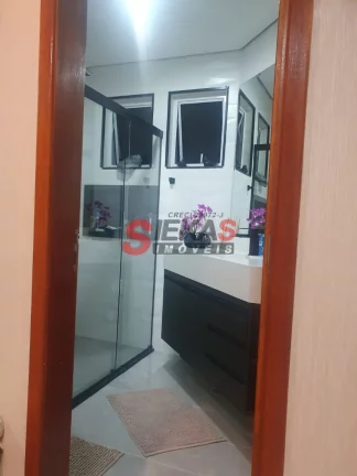 Imagem Imperdível: Casa à venda em São Paulo-SP, Vila Carrão, 3 suítes, 2 salas, 183m², 4 vagas