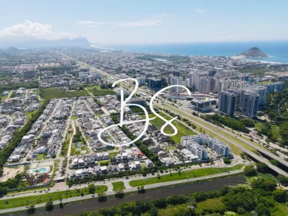 Imagem CASA RESIDENCIAL em RIO DE JANEIRO - RJ, RECREIO DOS BANDEIRANTES