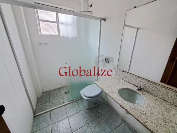 Imagem More na Pompéia, pertinho do mar são 3 dormitórios, dependência completa, com elevador e vaga por R$ 690.000,00