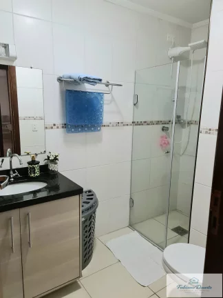 Imagem Cobertura 3 dormitórios no Itaguá