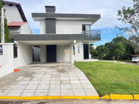 Imagem Casa em Condomínio com 2 Dormitorio(s) localizado(a) no bairro São Lucas em Viamão / Rio Grande do Sul Ref.:57580248