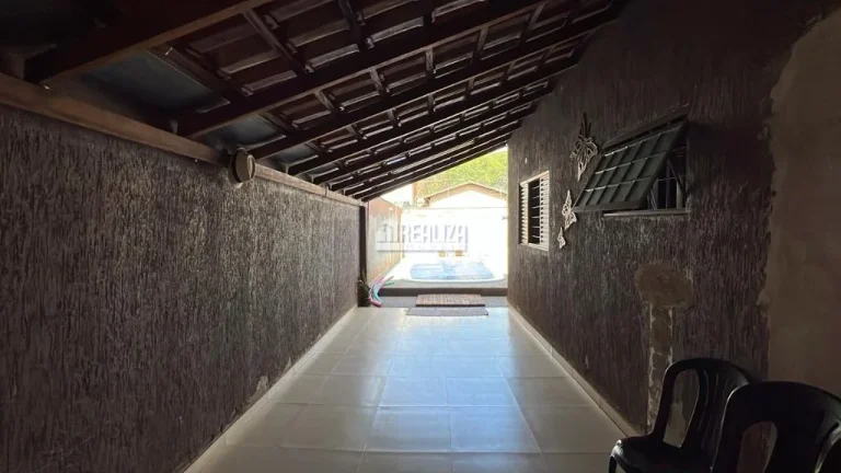 Imagem Casa à venda no bairro de Lourdes - em Uberaba