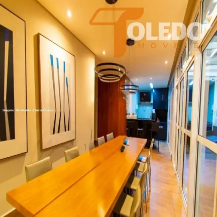 Imagem Apartamento 2 dormitórios para Locação em São Paulo / SP no bairro Tatuapé