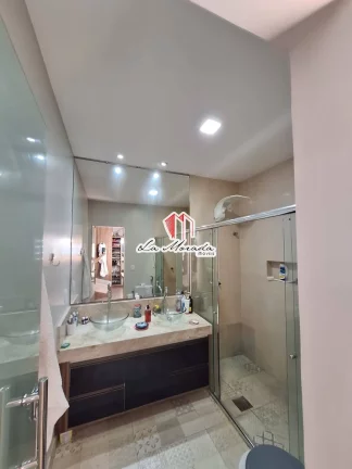 Imagem Condomínio Porto Tarumã - Ponta Negra, 250M2, 3Qtos s/ 2 suites, VENDA!