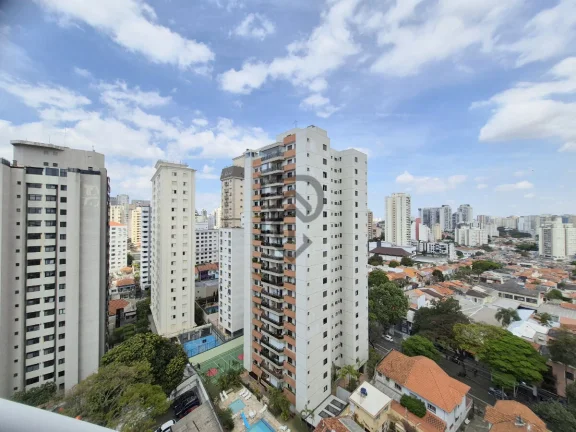 Imagem Apartamento vila mariana frente ESPM pronto para morar