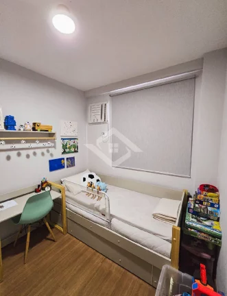 Imagem Apartamento 3 quartos na Barra Olímpica