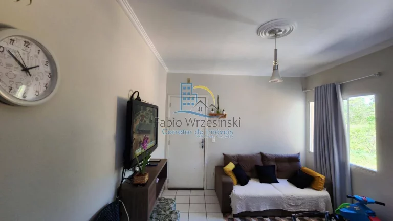 Imagem Apartamento dois dormitorios, Bairro Santa Catarina