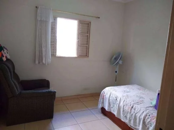 Imagem Casa com 4 Quartos à Venda, 100 m² em Vila Carrão - São Paulo