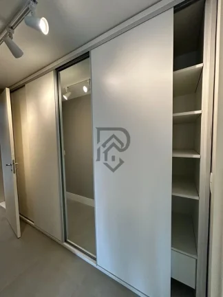 Imagem Apartamento Alto Padrão Condomínio Aristo Vila Mariana
