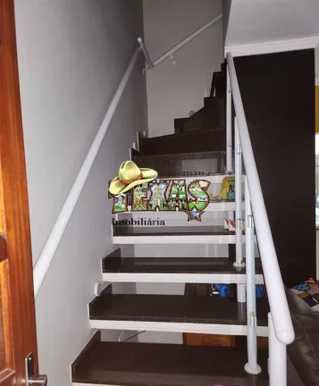 Imagem SOBRADO PARA VENDA EM VILA ESPERANÇA