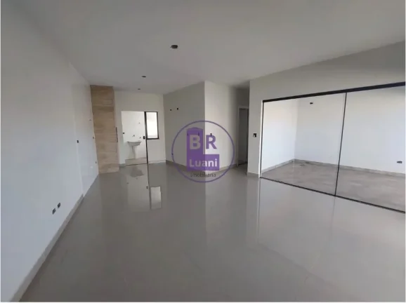 Imagem Casa nova a venda em Cambé