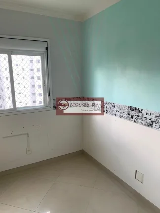 Imagem Apartamento à Venda e Locação em Vila Andrade, SP - 2 Dorms, 52m²