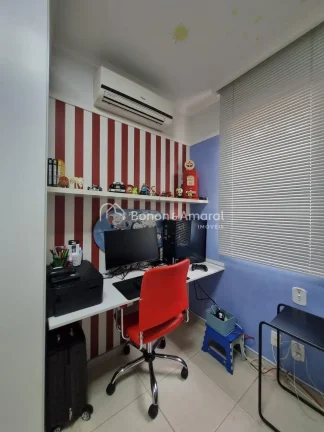 Imagem Casa de condominio a venda no Parque Taquaral em Campinas!!

Excelente localização proximo a lagoa...