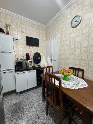 Imagem Apartamento com 02 dormitórios , Vila Belmiro, Santos