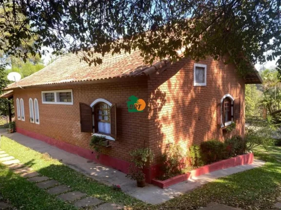 Imagem Chácara para Venda em São Roque, Do Carmo (canguera), 3 dormitórios, 2 banheiros, 8 vagas