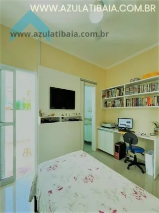 Imagem Casa para Venda em Atibaia, Jardim Dos Pinheiros, 3 dormitórios, 1 suíte, 2 banheiros, 2 vagas