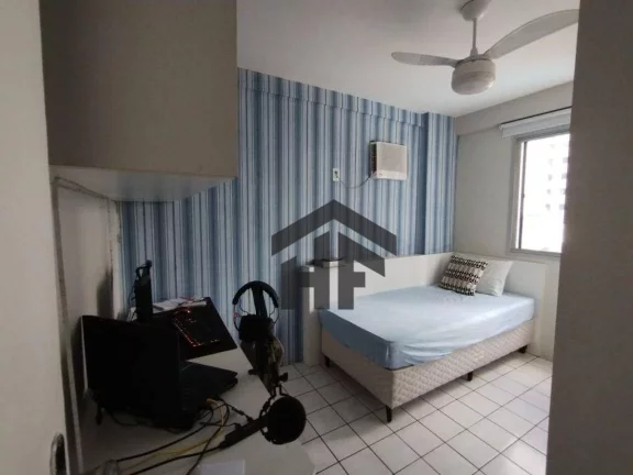 Imagem Apartamento com 3 Quartos à Venda, 87 m² em Casa Amarela - Recife