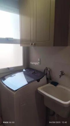 Imagem Raizes Parque Cascavel - Apartamento Mobiliado Raizes Parque Cascavel, 2 quartos, Vila Rosa, Goiânia-GO