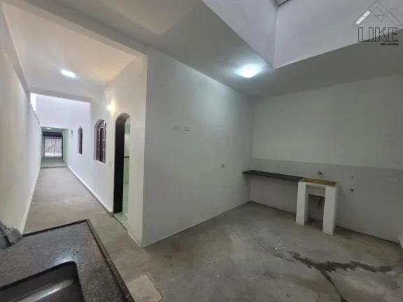 Imagem Casa à venda em São José dos Campos, Parque dos Ipês - 202.9m²