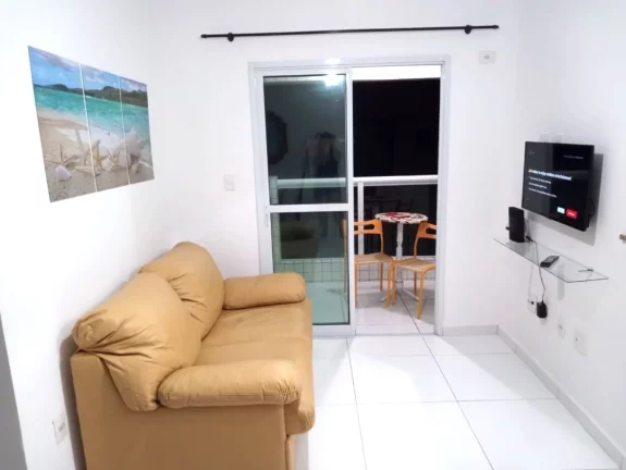 Imagem APARTAMENTO RESIDENCIAL em São Paulo - SP, Tupi - Praia Grande