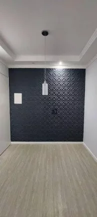 Apartamento à venda, 47 m² por R$ 250.000,00 - Jardim Santa Cecília - Sorocaba/SP