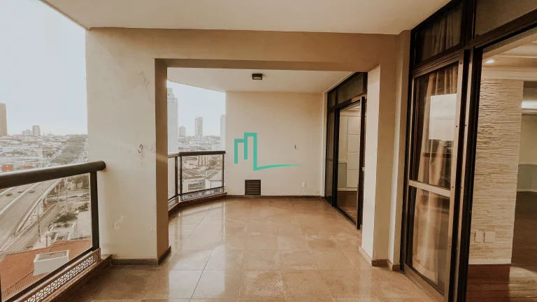 Imagem UNIDADE EXCLUSIVA Á VENDA NO EDIFICIO PANORAMA.