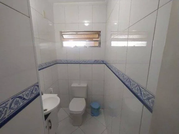 Imagem Sobrado com 3 dormitórios à venda, 250 m² por R$ 649.000,00 - Marajoara