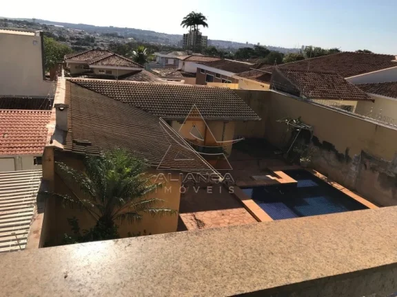 Imagem Casa - Ribeirão Preto - Alto da Boa Vista