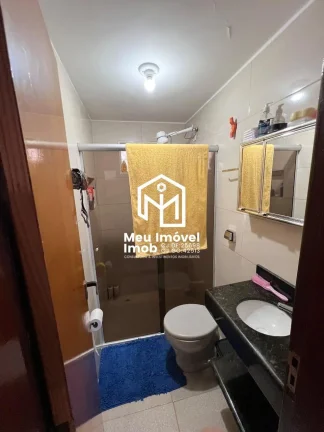 Imagem Casa Térrea + APTO em Parque Estrela Dalva III - Luziânia